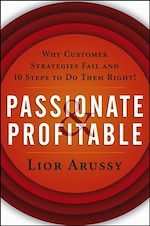 Télécharger le livre :  Passionate and Profitable