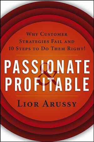 Téléchargez le livre :  Passionate and Profitable