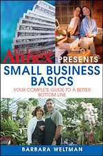Télécharger le livre :  The Learning Annex Presents Small Business Basics