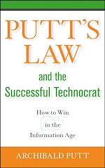 Télécharger le livre :  Putt's Law and the Successful Technocrat