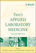 Télécharger le livre :  Tietz's Applied Laboratory Medicine