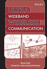 Télécharger le livre :  Ultra Wideband Wireless Communication
