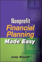 Télécharger le livre :  Nonprofit Financial Planning Made Easy