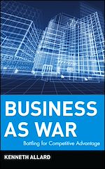 Télécharger le livre :  Battling for Competitive Advantage