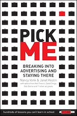 Télécharger le livre :  Pick Me