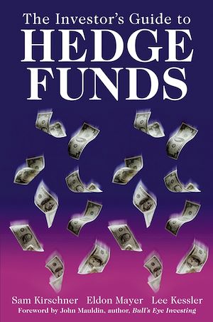 Téléchargez le livre :  The Investor's Guide to Hedge Funds