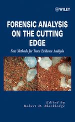 Download this eBook Forensic Analysis on the Cutting Edge