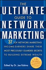 Télécharger le livre :  The Ultimate Guide to Network Marketing