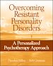 Télécharger le livre :  Overcoming Resistant Personality Disorders