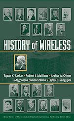 Télécharger le livre :  History of Wireless