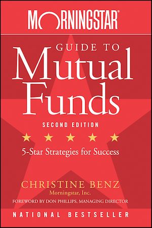 Téléchargez le livre :  Morningstar Guide to Mutual Funds