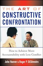 Télécharger le livre :  The Art of Constructive Confrontation
