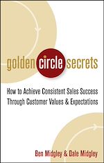 Télécharger le livre :  Golden Circle Secrets