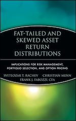 Télécharger le livre :  Fat-Tailed and Skewed Asset Return Distributions