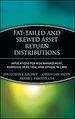 Télécharger le livre :  Fat-Tailed and Skewed Asset Return Distributions