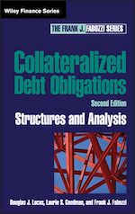 Télécharger le livre :  Collateralized Debt Obligations