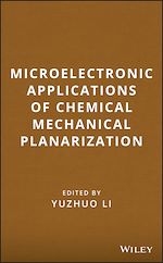 Download this eBook Microelectronic Applications of Chemical Mechanical Planarization