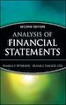 Télécharger le livre :  Analysis of Financial Statements
