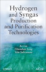 Télécharger le livre :  Hydrogen and Syngas Production and Purification Technologies