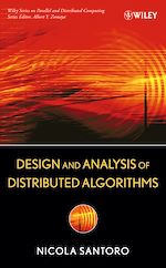 Download this eBook Design and Analysis of Distributed Algorithms