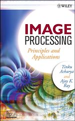 Télécharger le livre :  Image Processing