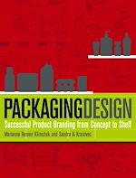 Télécharger le livre :  Packaging Design