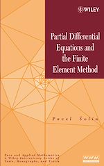 Download this eBook Partial Differential Equations and the Finite Element Method