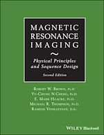 Télécharger le livre :  Magnetic Resonance Imaging