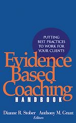 Télécharger le livre :  Evidence Based Coaching Handbook