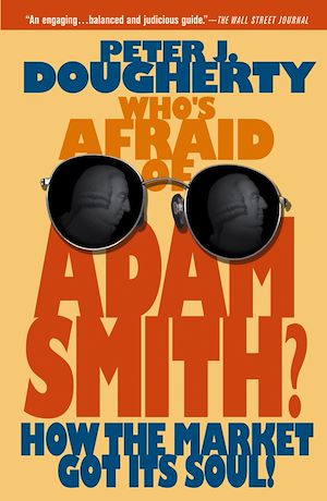 Téléchargez le livre :  Who's Afraid of Adam Smith?