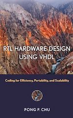 Télécharger le livre :  RTL Hardware Design Using VHDL