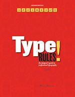 Télécharger le livre :  Type Rules!