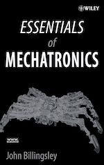 Download this eBook Essentials of Mechatronics
