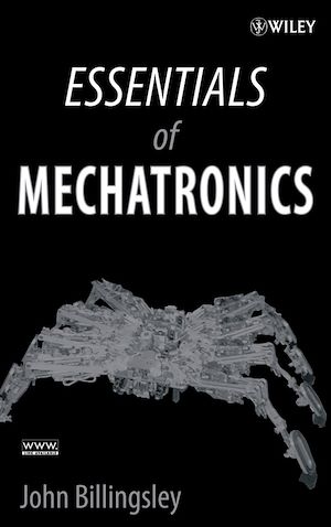 Download the eBook: Essentials of Mechatronics