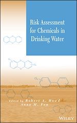 Download this eBook Risk Assessment for Chemicals in Drinking Water
