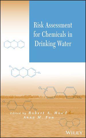 Download the eBook: Risk Assessment for Chemicals in Drinking Water