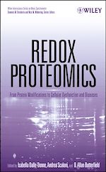 Download this eBook Redox Proteomics