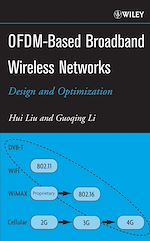 Télécharger le livre :  OFDM-Based Broadband Wireless Networks