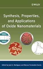 Download this eBook Synthesis, Properties, and Applications of Oxide Nanomaterials