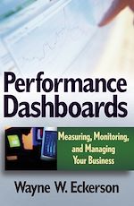 Télécharger le livre :  Performance Dashboards