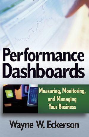 Téléchargez le livre :  Performance Dashboards