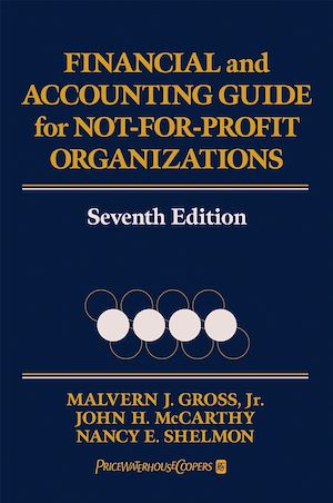 Téléchargez le livre :  Financial and Accounting Guide for Not-for-Profit Organizations