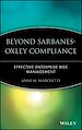 Télécharger le livre :  Beyond Sarbanes-Oxley Compliance