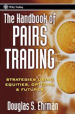 Download this eBook The Handbook of Pairs Trading