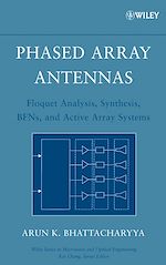 Télécharger le livre :  Phased Array Antennas