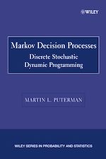 Download this eBook Markov Decision Processes