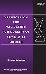 Télécharger le livre :  Verification and Validation for Quality of UML 2.0 Models