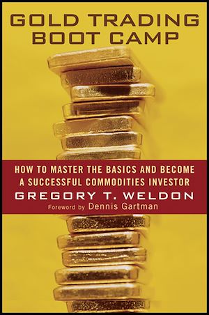 Téléchargez le livre :  Gold Trading Boot Camp