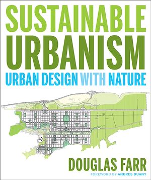 Téléchargez le livre :  Sustainable Urbanism