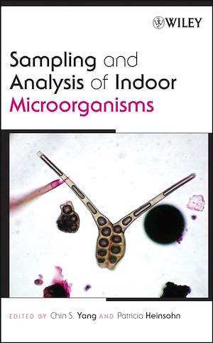 Download the eBook: Sampling and Analysis of Indoor Microorganisms